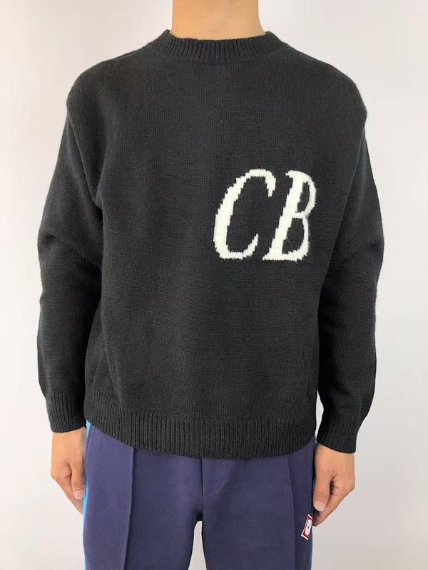 Cole Buxton Sweater · 2