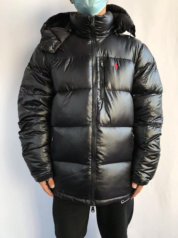 Ra⭐ Ph ⭐ Au⭐ En Down Jacket 4