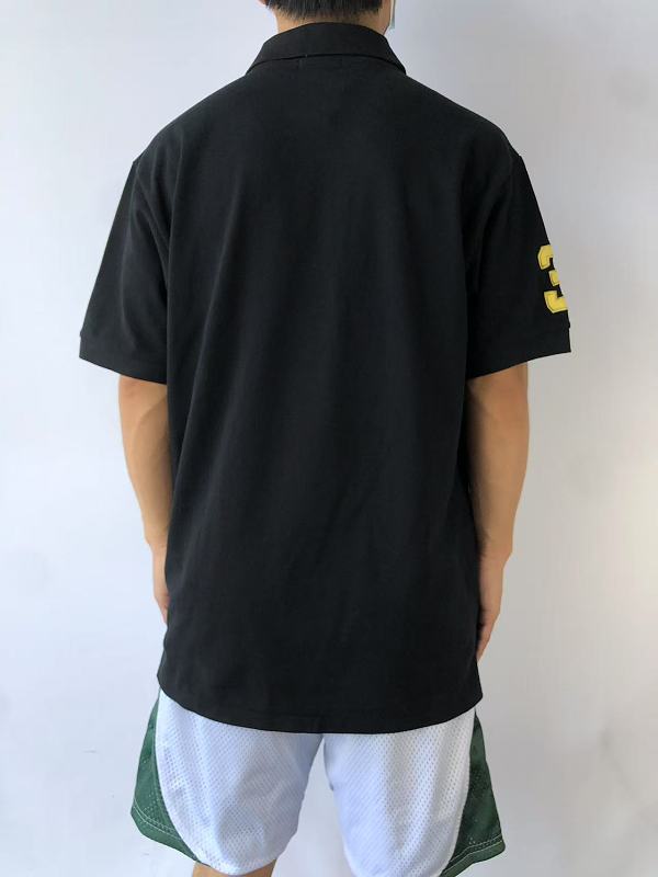 R⭐l⭐ Polo · 4