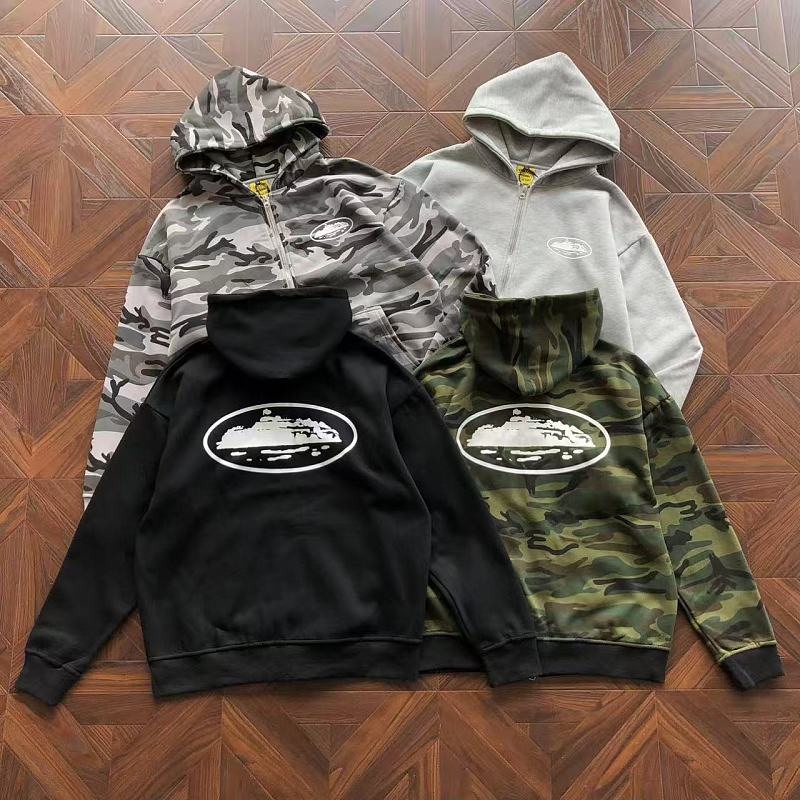 C⭐rt⭐⭐z Hoodie · 5