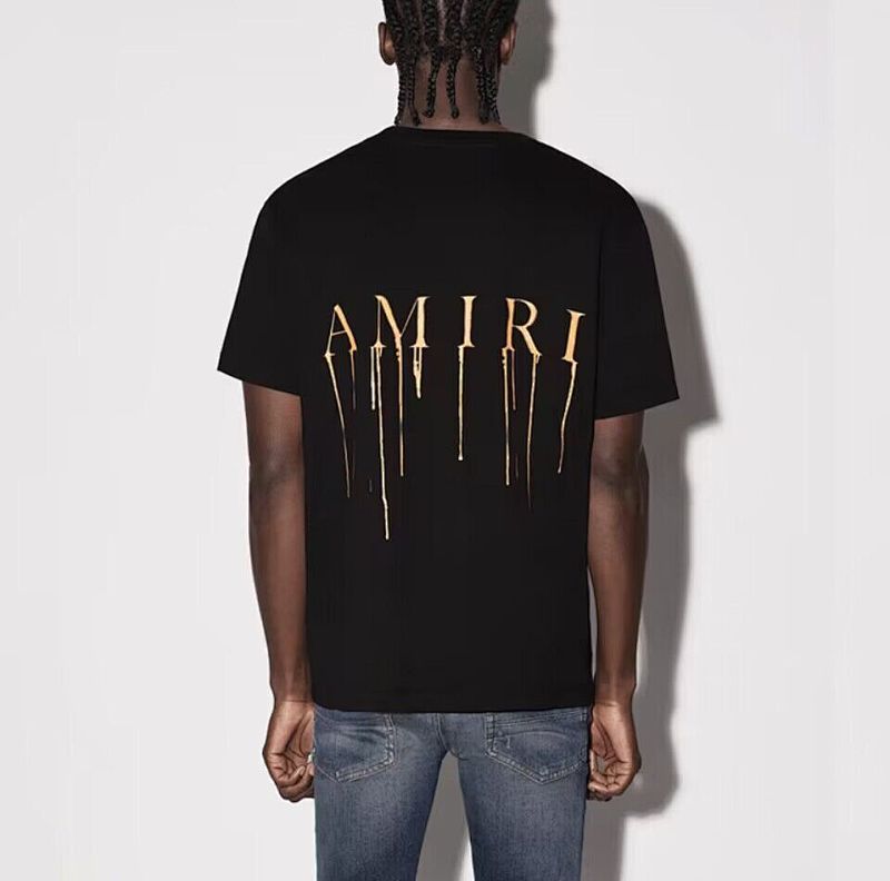 Amiri T-shirt 3