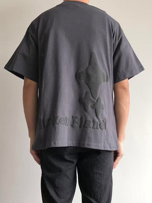 Broken Planet T-shirt 4