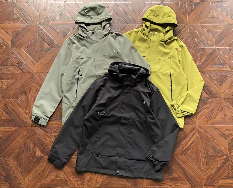 L⭐ ⭐ Ul⭐ M⭐ N Jacket · 6