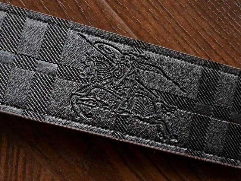 B⭐ Rb⭐ Rry Belt 7