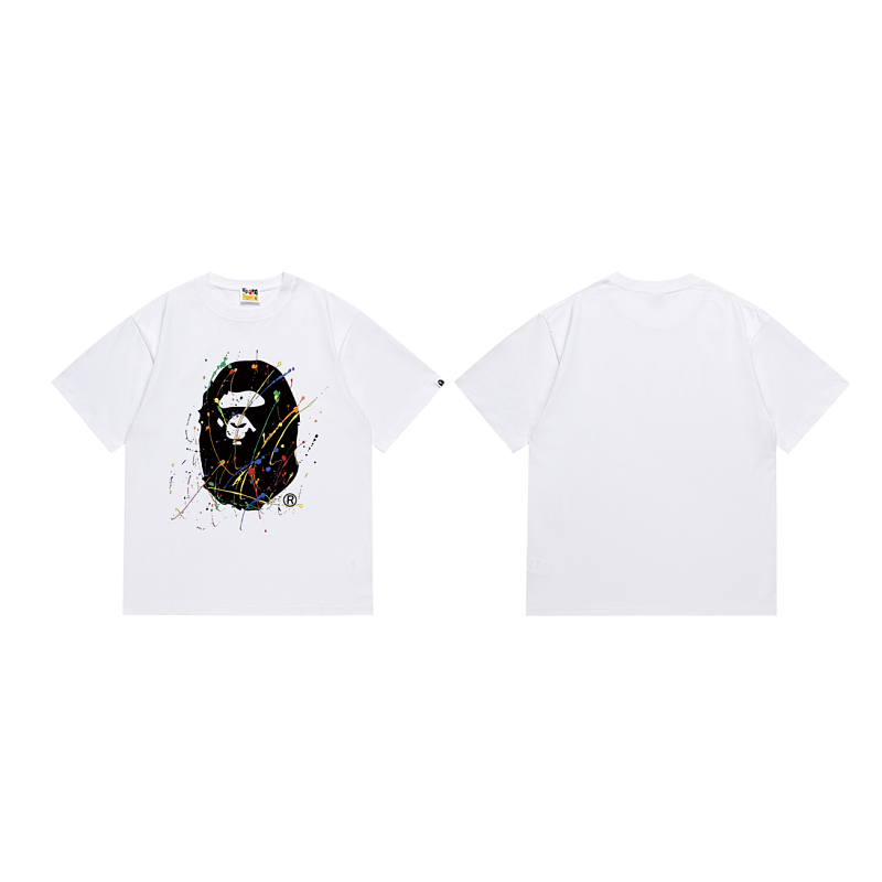 Bape T-shirt 4