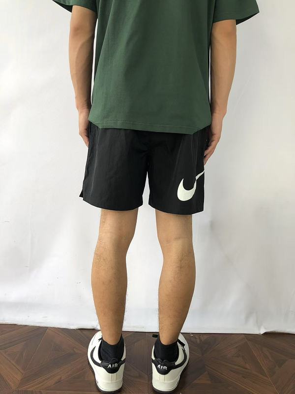 Stussy X N⭐ K⭐ Shorts 6