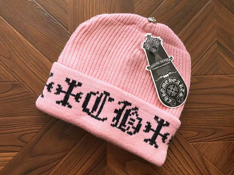 Chrome Hearts Cap 10