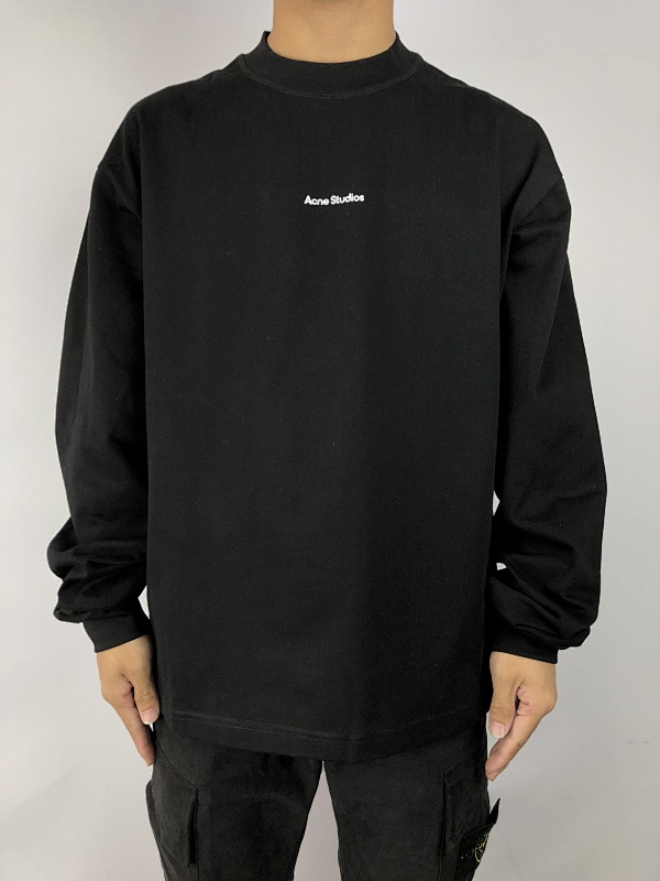 Acne Studios Long-sleeve 5