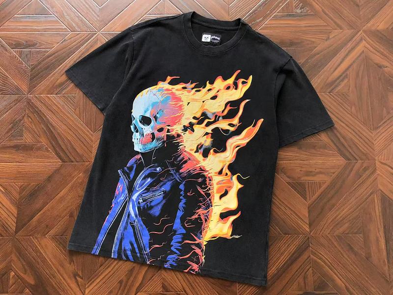Godspeed T-shirt · 6