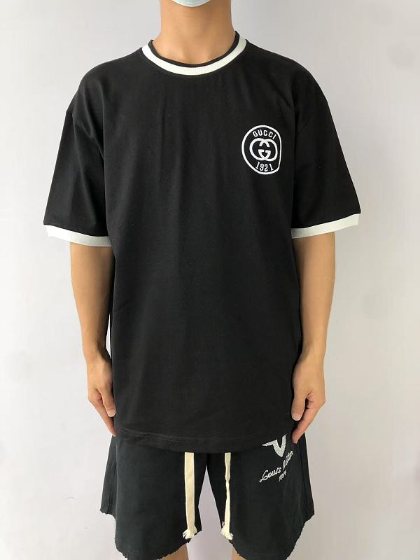 G⭐ C⭐ I T-shirt · 4