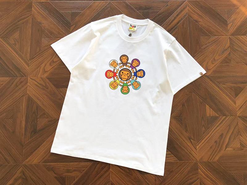 Bape T-shirt 8