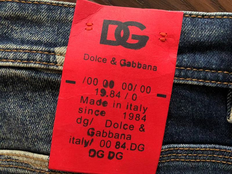 D⭐lc⭐ Ga⭐b⭐⭐a Trousers 5