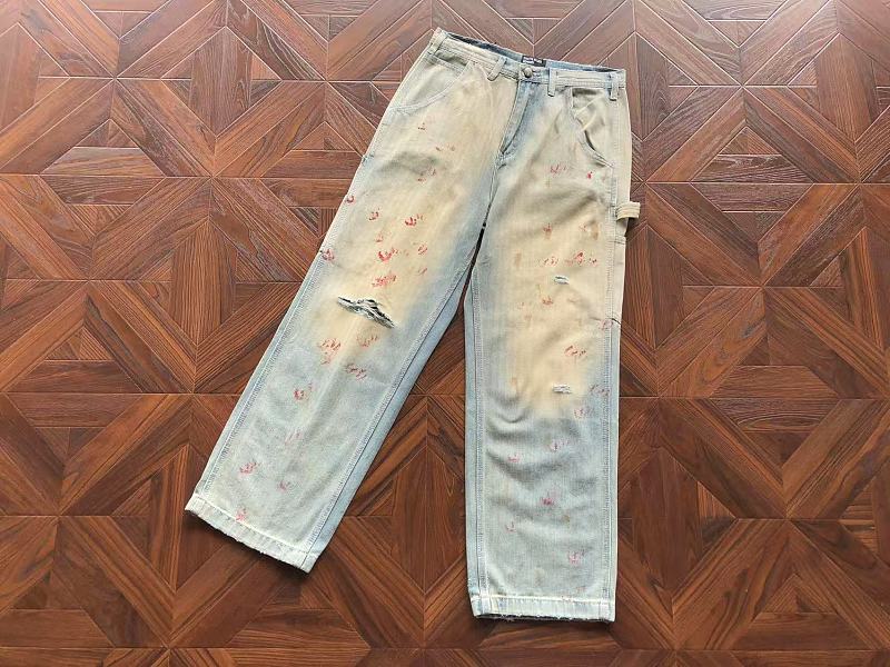 E.r.d Trousers · 6