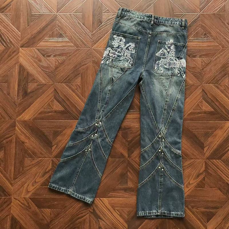 Fashion Trousers · 6