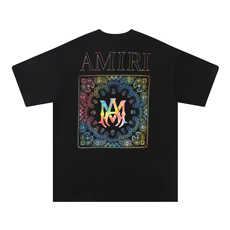 Amiri T-shirt 10