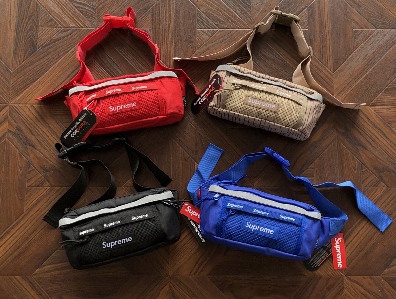 S⭐ P⭐ E⭐ E Bag 3