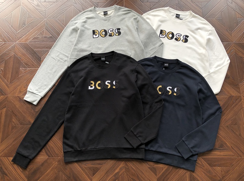 H⭐g⭐ B⭐⭐s Sweater · 6