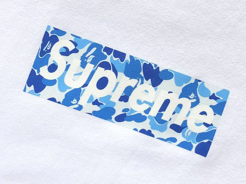 S⭐ P⭐ E⭐ E X Bape T-shirt 7