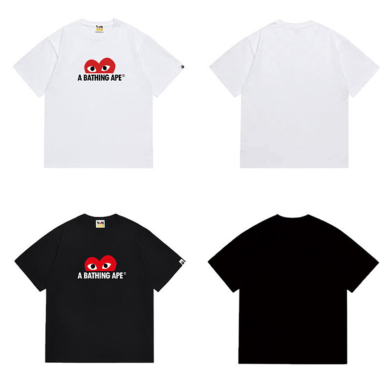 Bape T-shirt 2