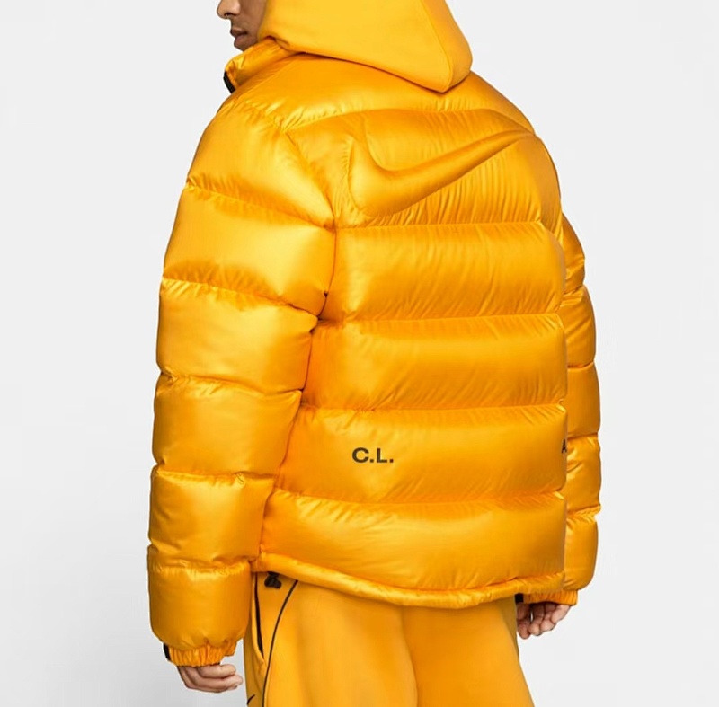 N⭐ K⭐ Down Jacket · 3