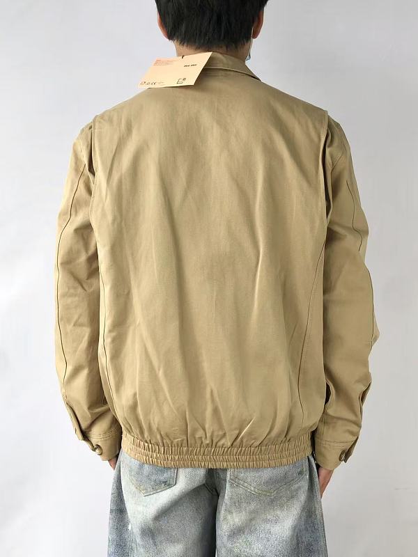 M⭐u M⭐u Jacket · 3