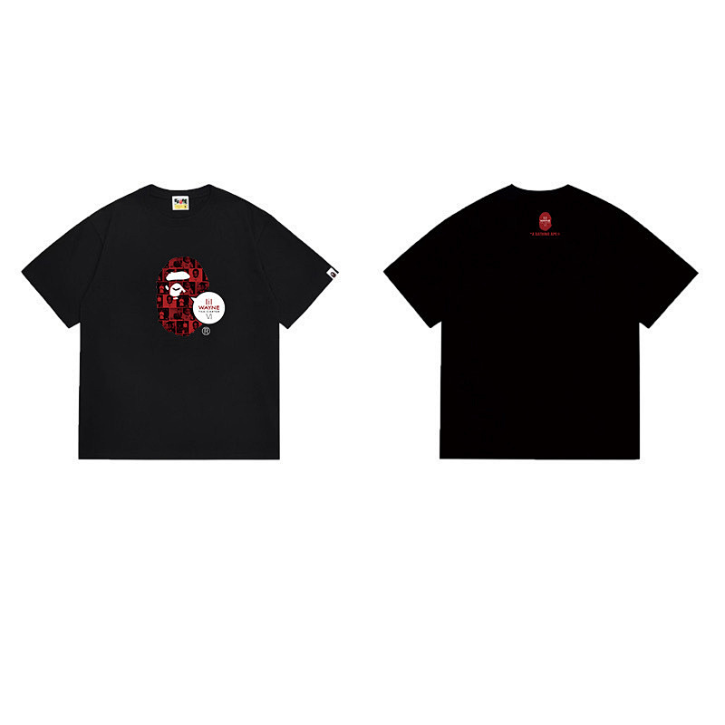 Bape T-shirt 5
