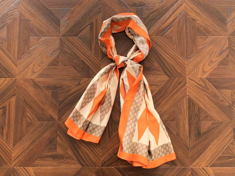 G⭐ C⭐ I Scarf 6