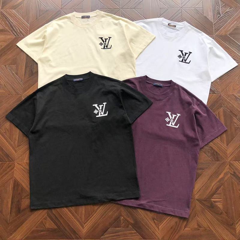 L⭐ T-shirt · 5