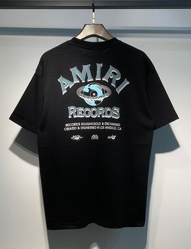 Amiri T-shirt · 5