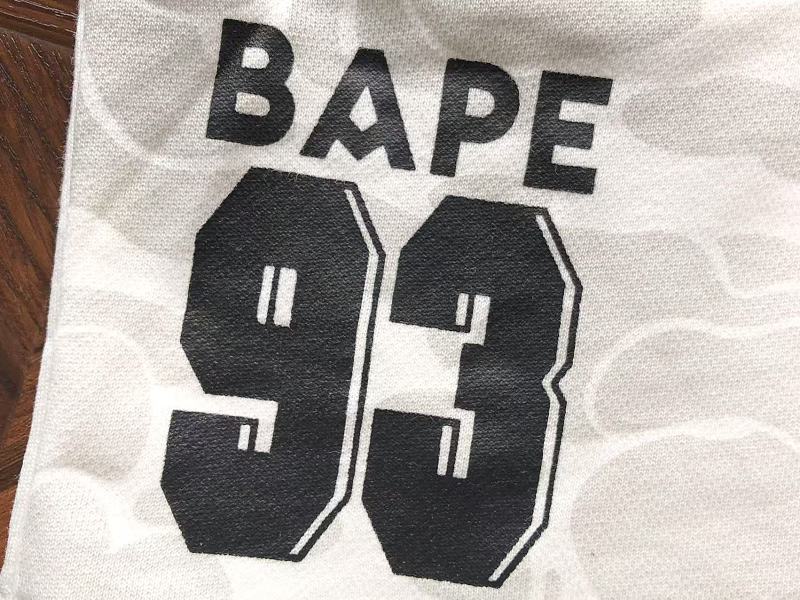 Bape Shorts 10