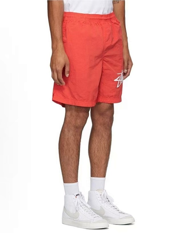 N⭐ K⭐ X Stussy Shorts