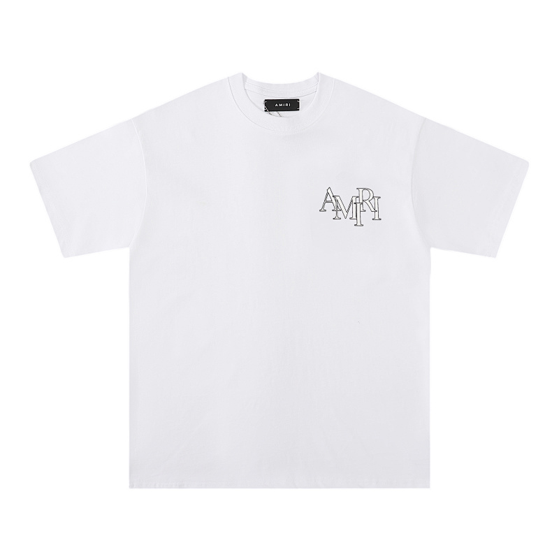 Amiri T-shirt 12