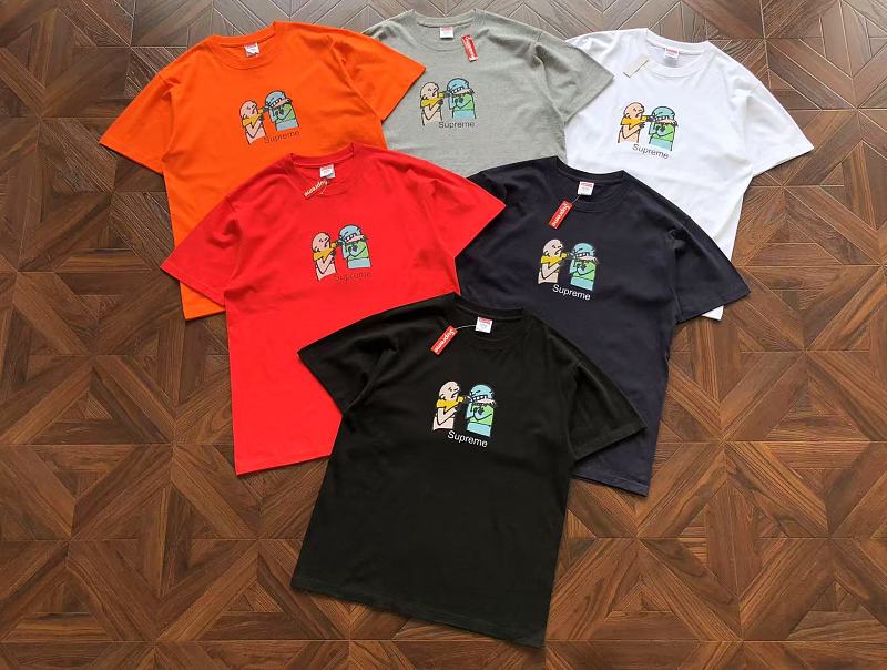 S⭐ P⭐ E⭐ E T-shirt · 6