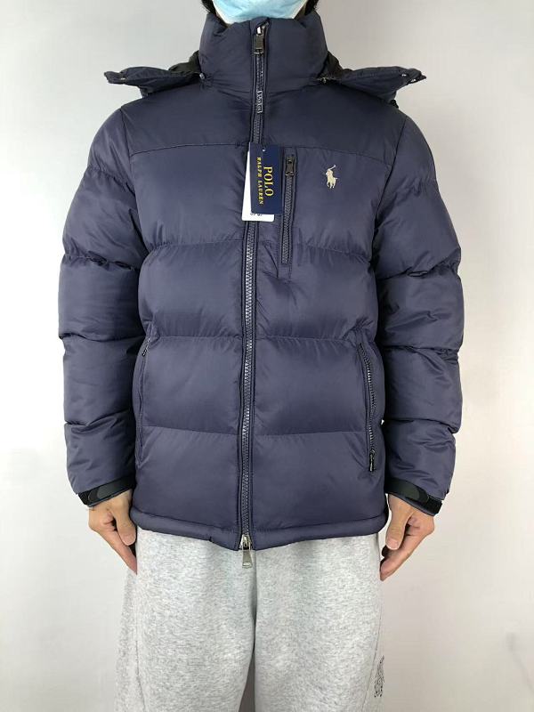 Sale R⭐l⭐ Cotton Jacket · 2