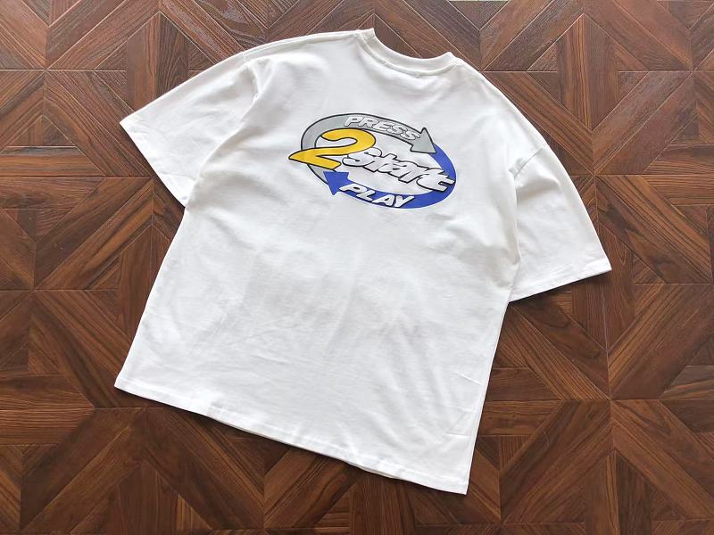 Broken Planet T-shirt 8