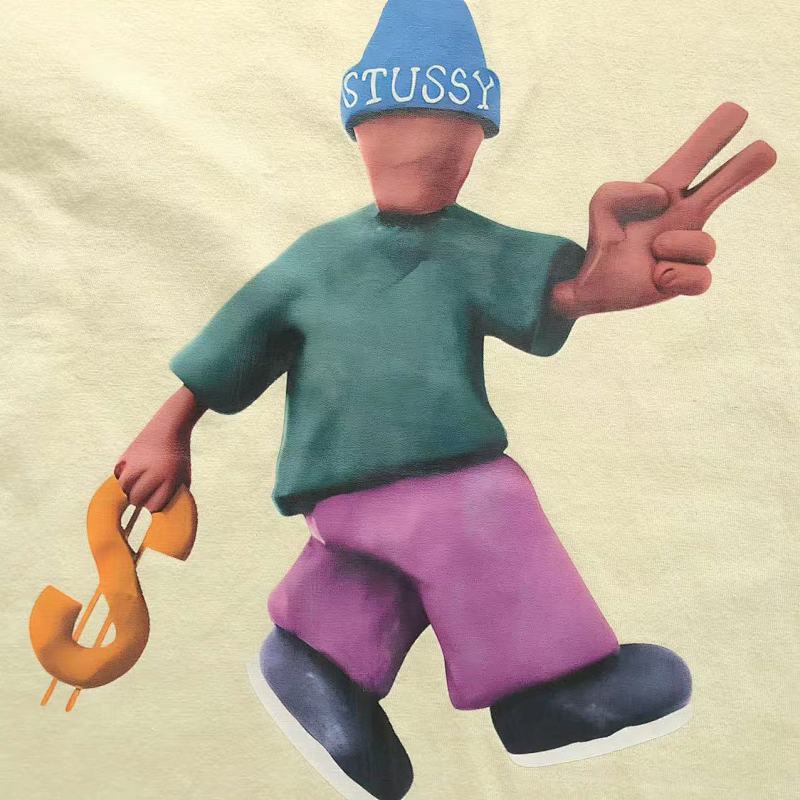 Stussy Long-sleeve 11
