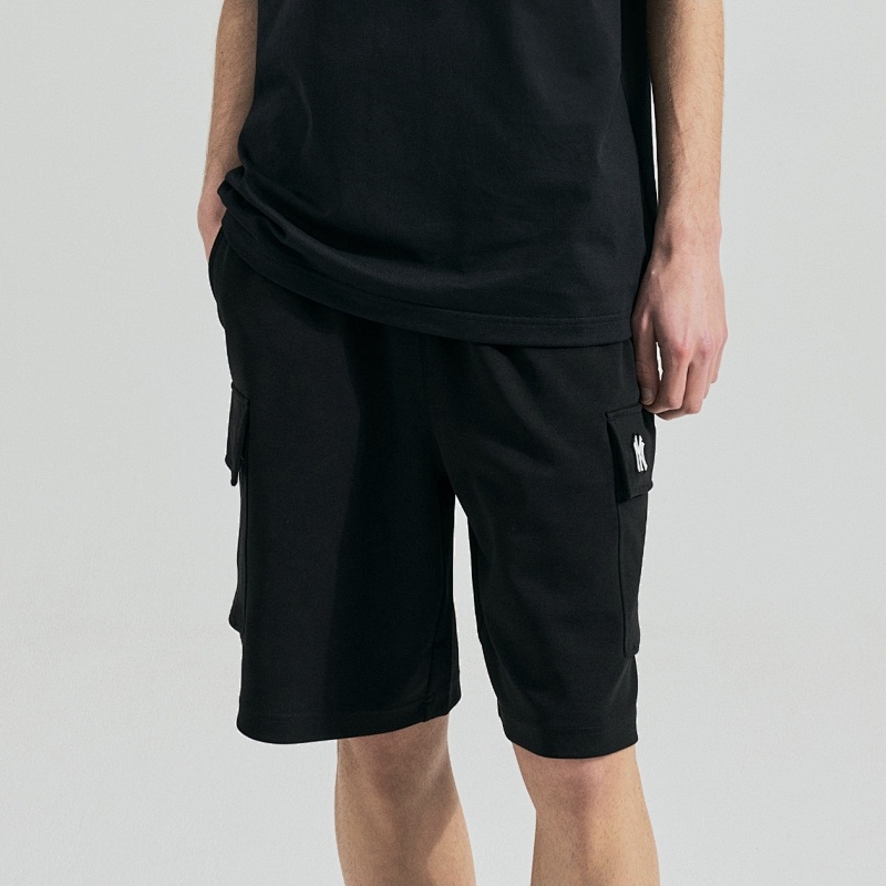 M⭐ B Shorts · 2