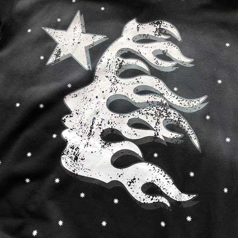 Hellstar Hoodie 10