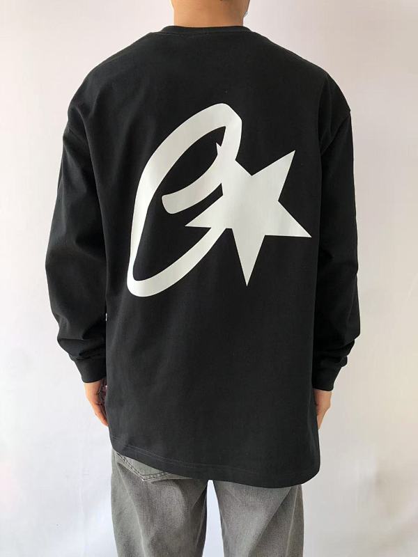 C⭐rt⭐⭐z Long-sleeve · 3