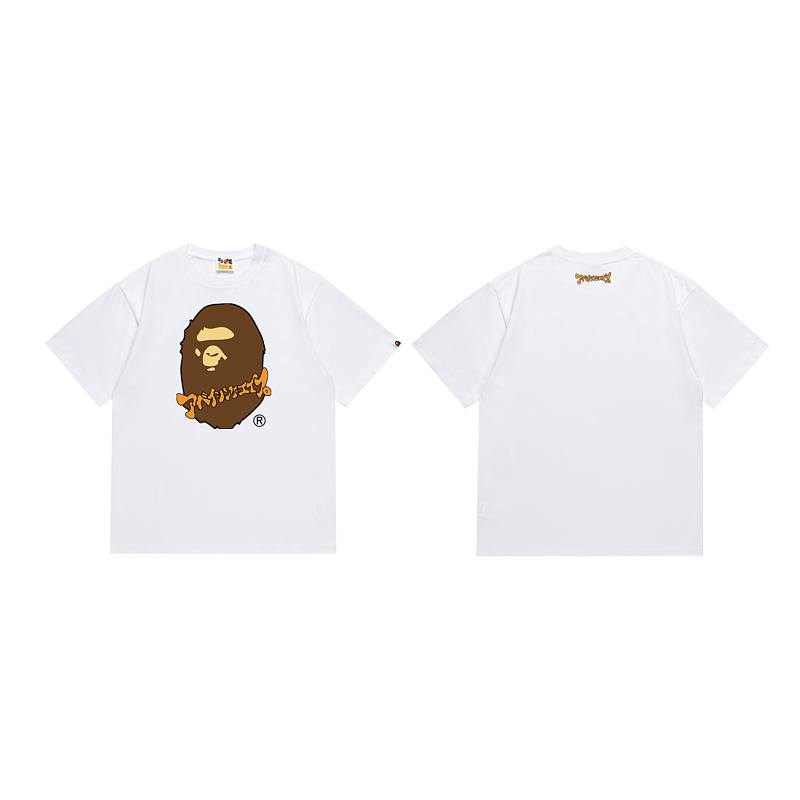 Bape T-shirt 2