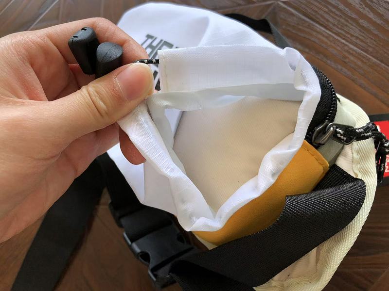 T⭐ ⭐ N⭐ ⭐ F⭐ ⭐ Bag 9