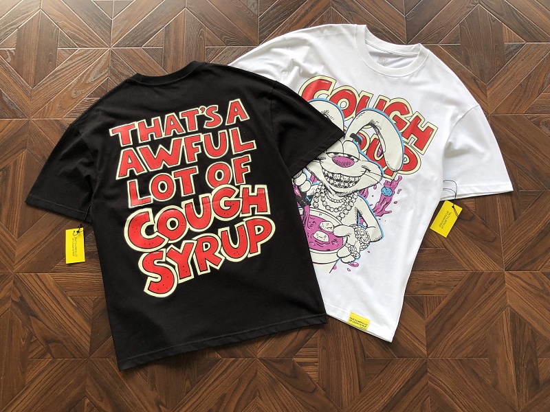 Th⭐ T's A Aw⭐ Ul L⭐ T Of C⭐ Ugh Sy⭐ Up T-shirt · 6