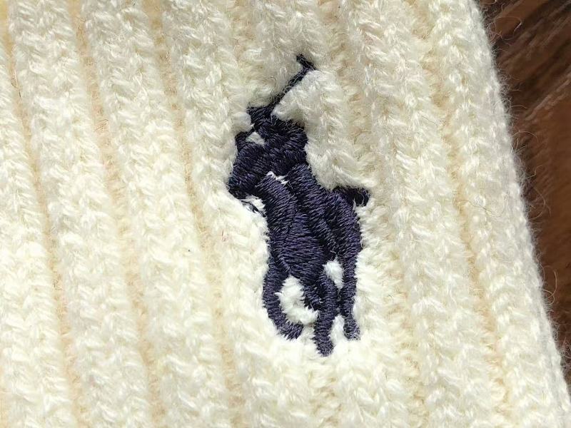 Ra⭐ Ph ⭐ Au⭐ En Cap Scarf 6