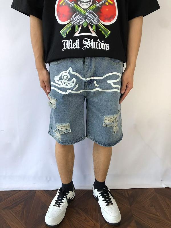 Icecream Shorts · 2