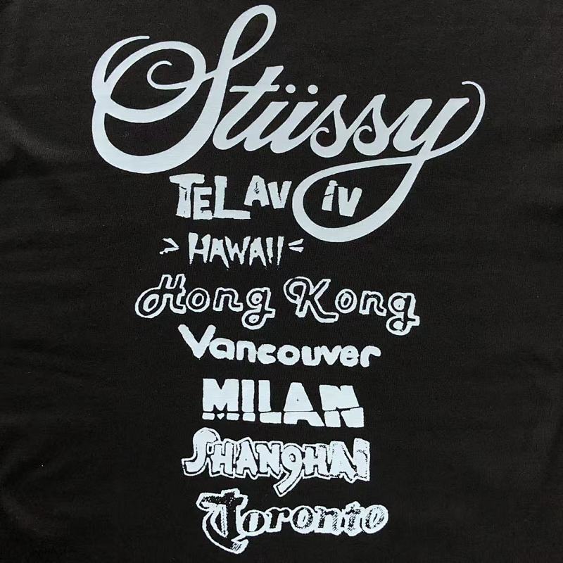Stussy T-shirt 12