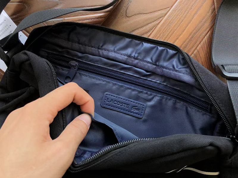 L⭐ C⭐ St⭐ Bag 12