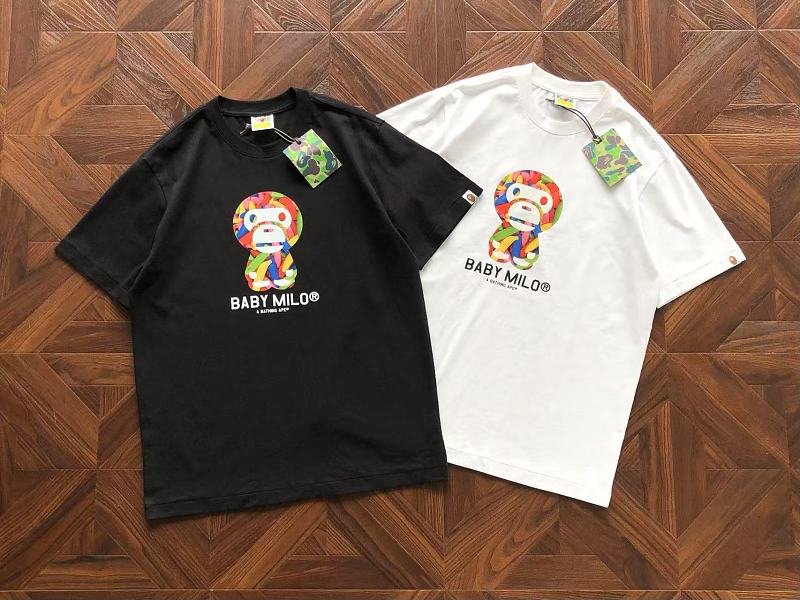 Bape T-shirt 6