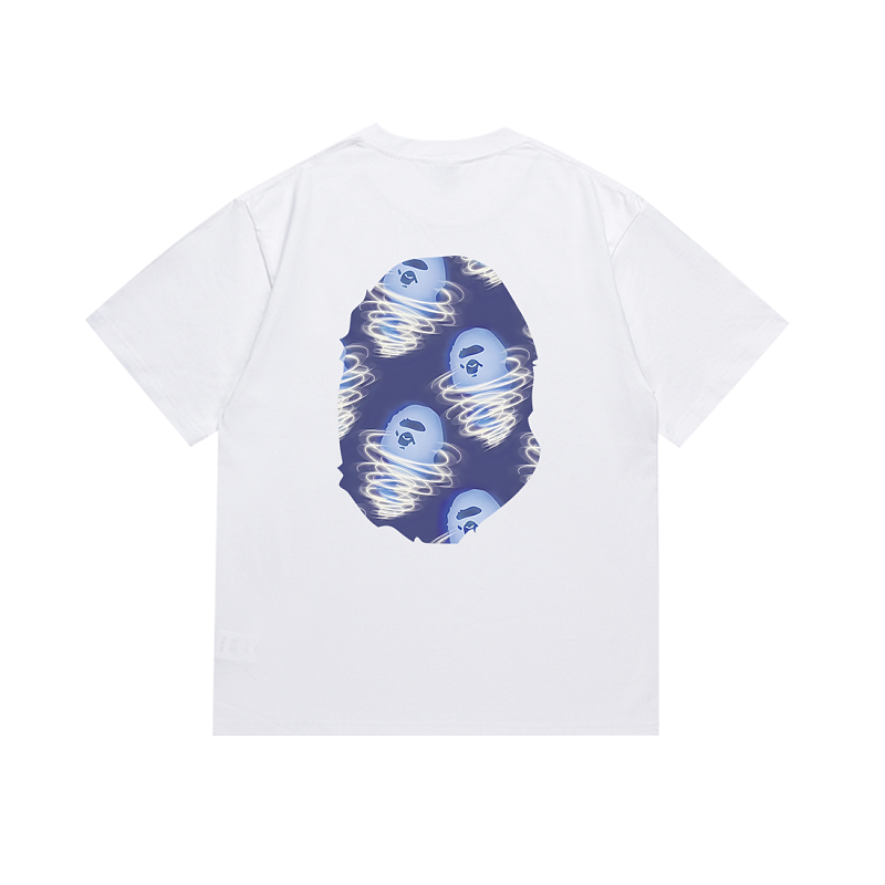 Bape T-shirt 5