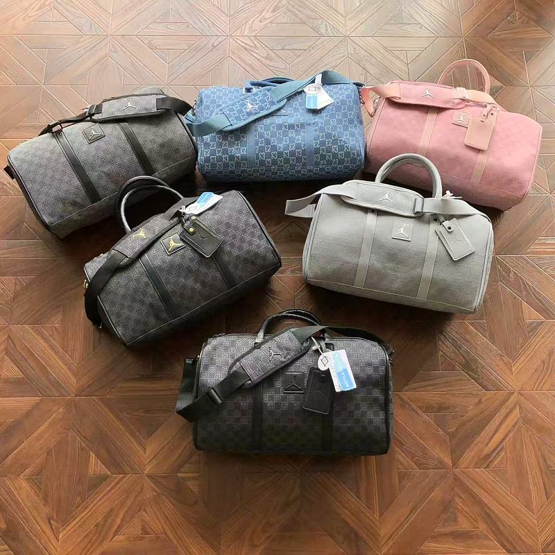 Air J⭐ Rd⭐ N Bag 3