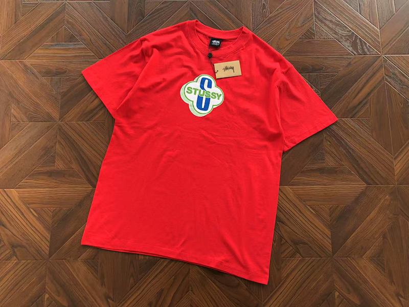 Stussy T-shirt 8